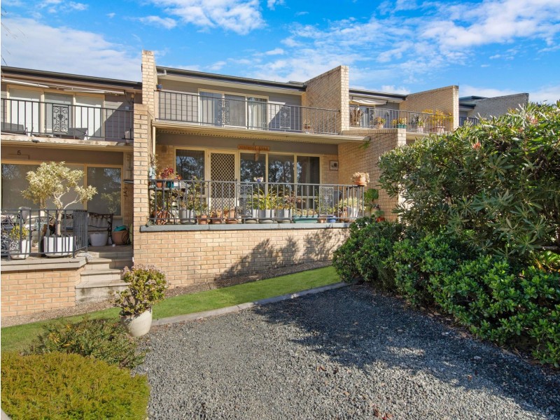 4/714-720 Beach Road, Surf Beach NSW 2536