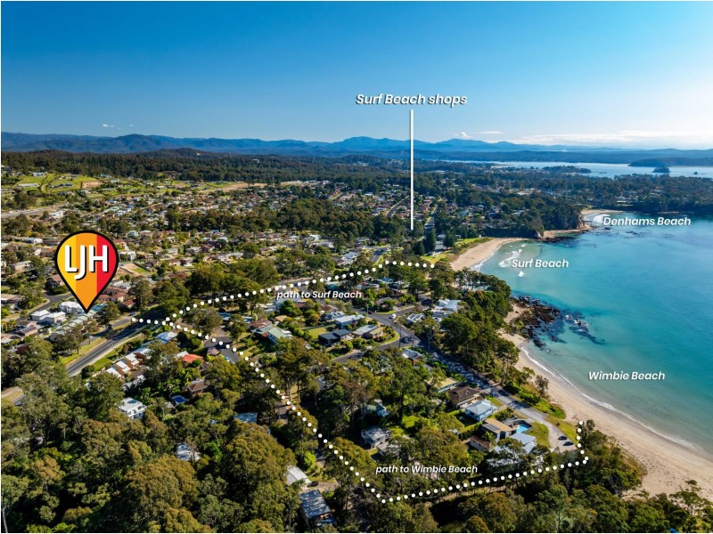 4/714-720 Beach Road, Surf Beach NSW 2536