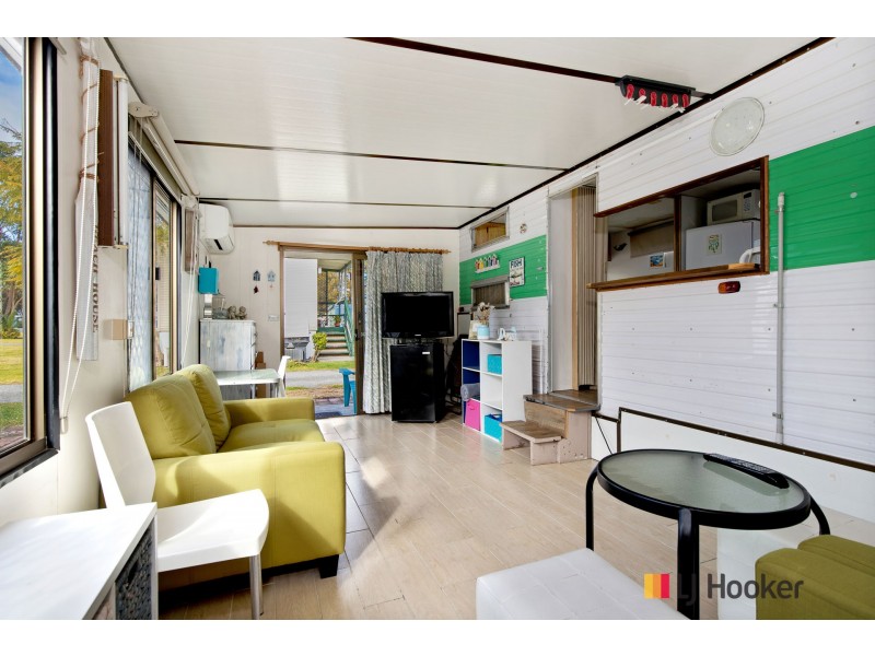 127/55 Sunpatch Parade, Tomakin NSW 2537