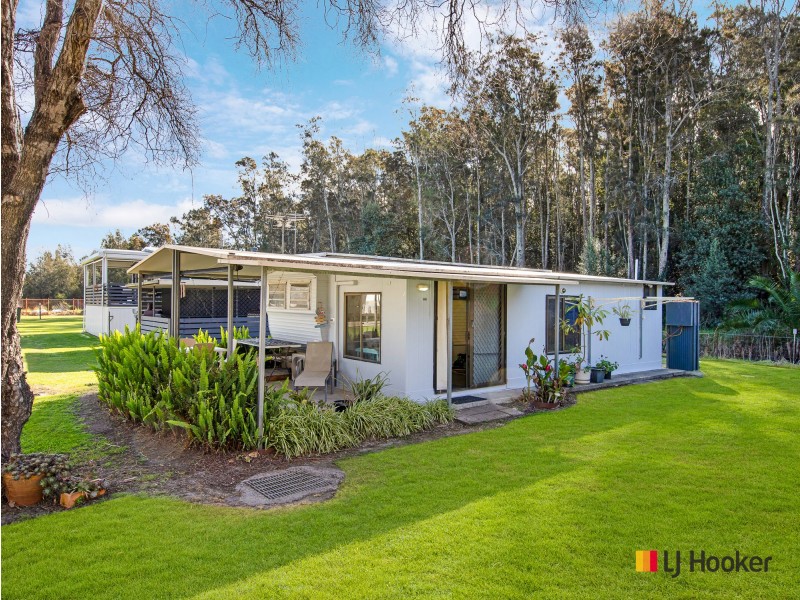 Site 195/55 Sunpatch Parade, Tomakin NSW 2537