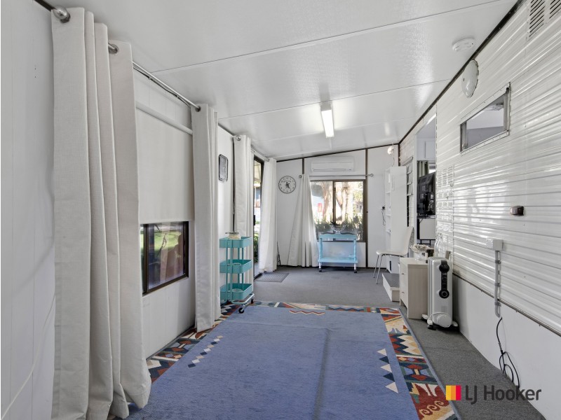 Site 195/55 Sunpatch Parade, Tomakin NSW 2537