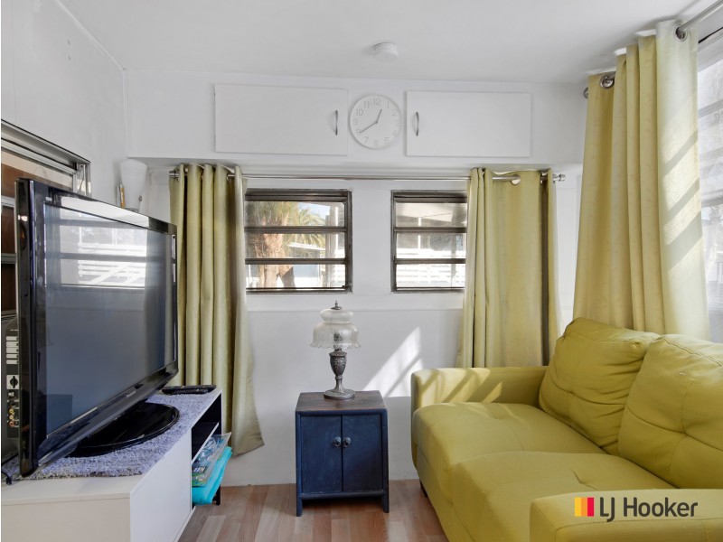 Site 195/55 Sunpatch Parade, Tomakin NSW 2537