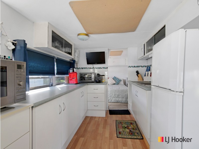 Site 195/55 Sunpatch Parade, Tomakin NSW 2537