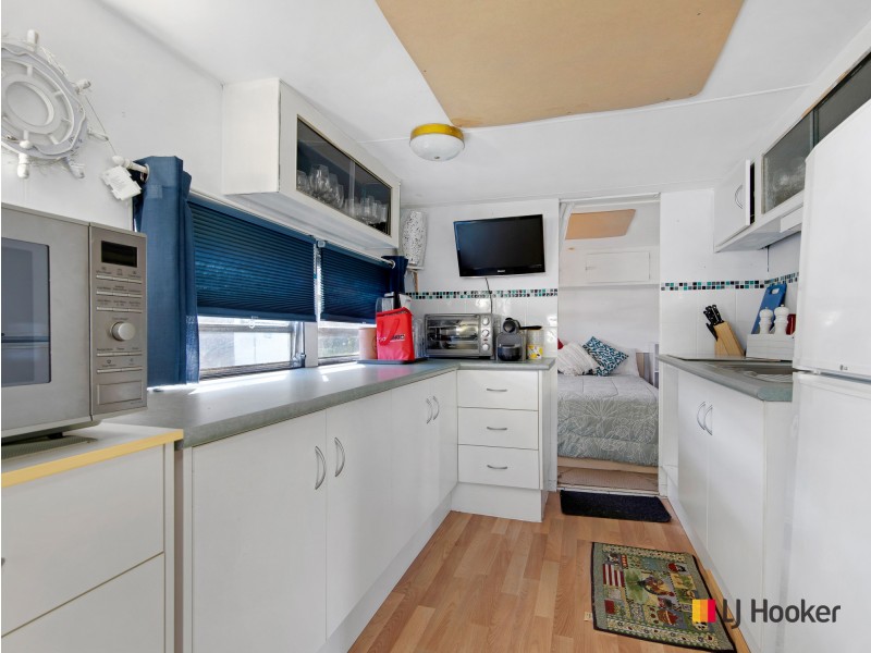 Site 195/55 Sunpatch Parade, Tomakin NSW 2537