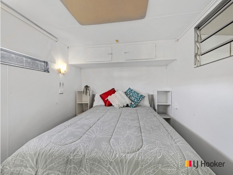 Site 195/55 Sunpatch Parade, Tomakin NSW 2537