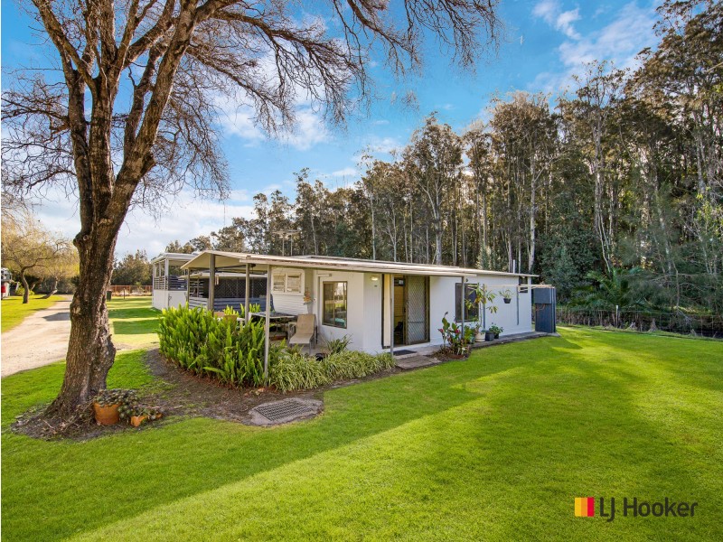 Site 195/55 Sunpatch Parade, Tomakin NSW 2537