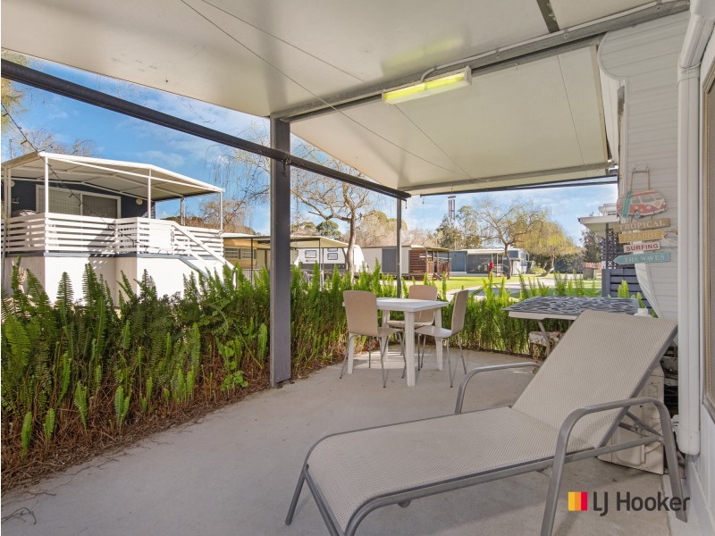 Site 195/55 Sunpatch Parade, Tomakin NSW 2537