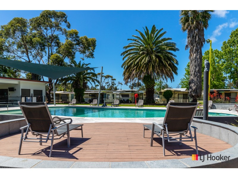 Site 195/55 Sunpatch Parade, Tomakin NSW 2537
