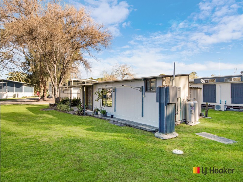 Site 195/55 Sunpatch Parade, Tomakin NSW 2537