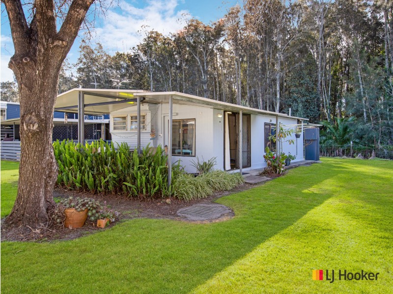 Site 195/55 Sunpatch Parade, Tomakin NSW 2537
