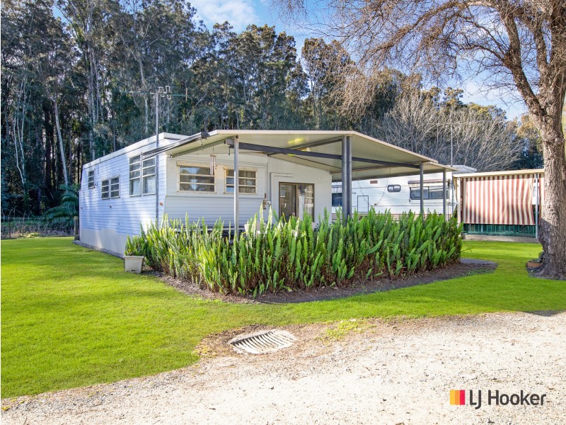 Site 195/55 Sunpatch Parade, Tomakin NSW 2537