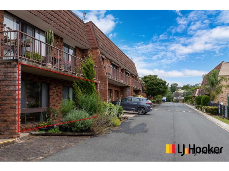 5/9 South Street, Batemans Bay NSW 2536