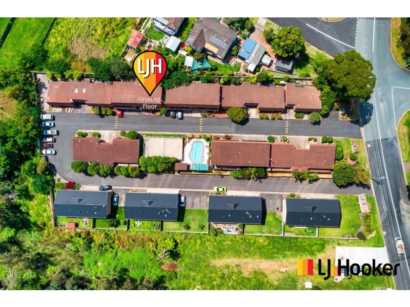 5/9 South Street, Batemans Bay NSW 2536