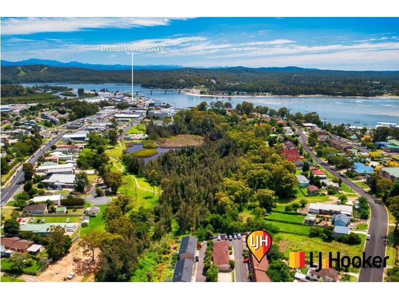 5/9 South Street, Batemans Bay NSW 2536