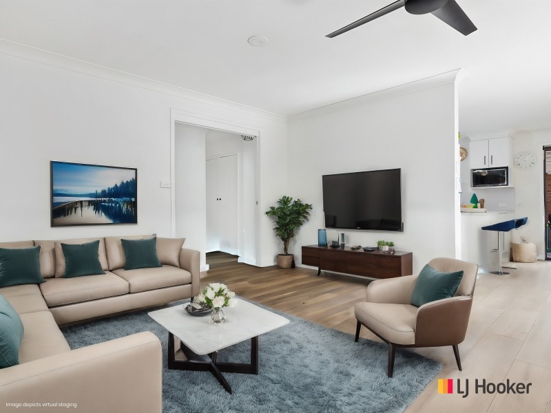10 Johnson Place, Surf Beach NSW 2536