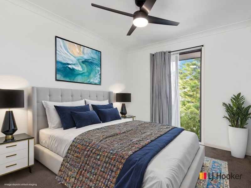 10 Johnson Place, Surf Beach NSW 2536