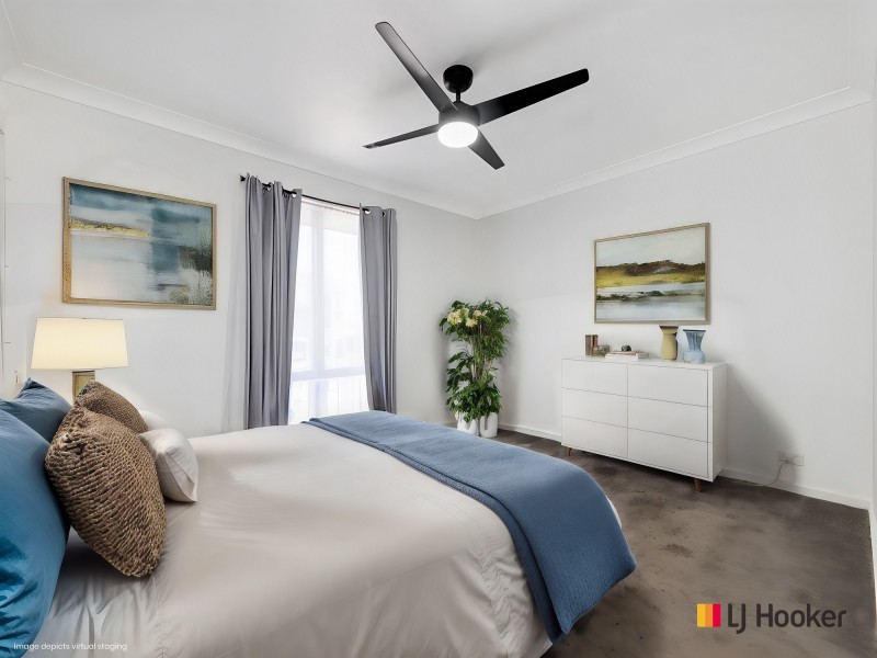10 Johnson Place, Surf Beach NSW 2536