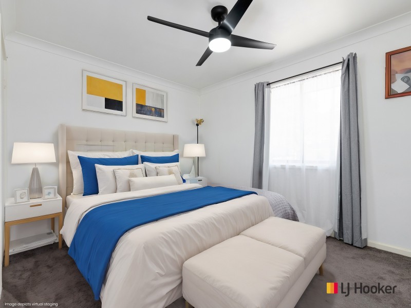 10 Johnson Place, Surf Beach NSW 2536