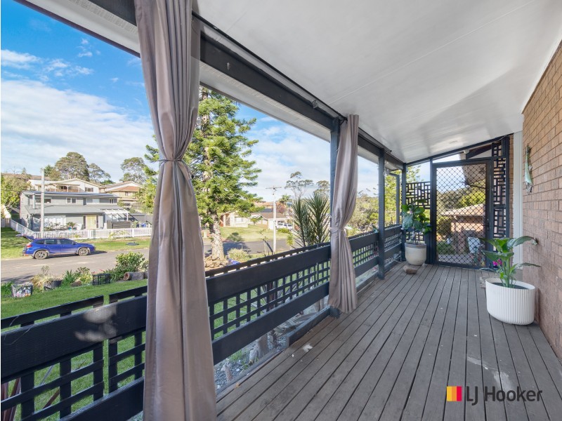 10 Johnson Place, Surf Beach NSW 2536