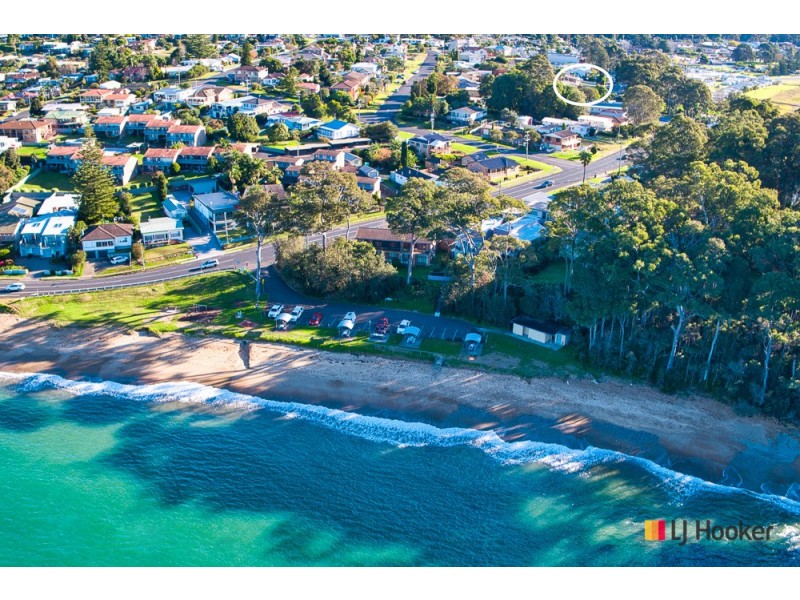 312 Beach Road, Batehaven NSW 2536