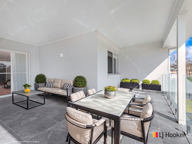 75 Freycinet Drive, Sunshine Bay NSW 2536