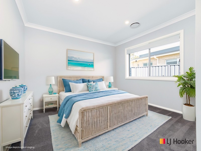 75 Freycinet Drive, Sunshine Bay NSW 2536