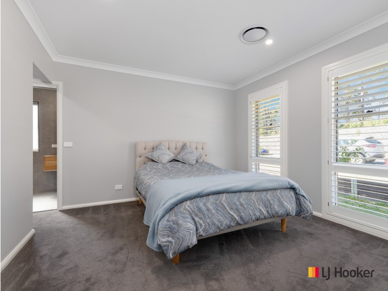 75 Freycinet Drive, Sunshine Bay NSW 2536