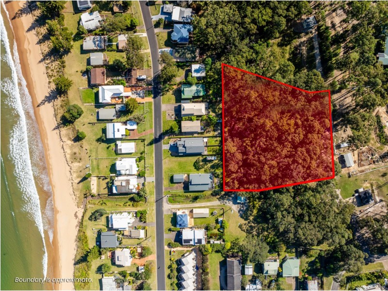 4 Gibraltar Way, Long Beach NSW 2536