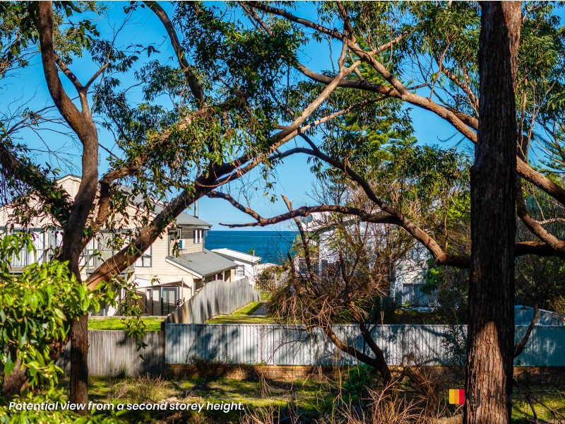 4 Gibraltar Way, Long Beach NSW 2536