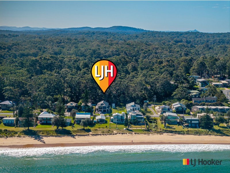 4 Gibraltar Way, Long Beach NSW 2536