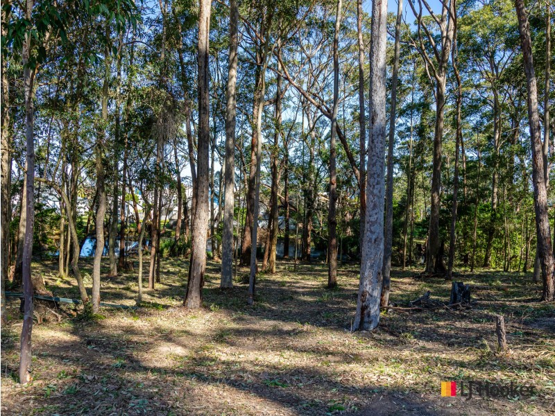 4 Gibraltar Way, Long Beach NSW 2536