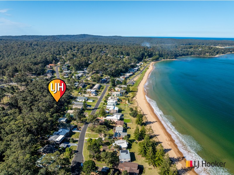 4 Gibraltar Way, Long Beach NSW 2536