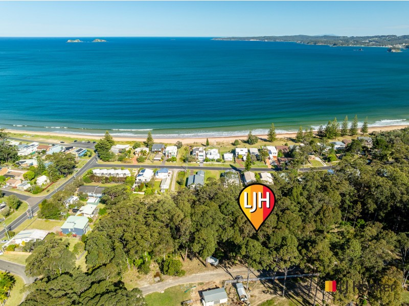4 Gibraltar Way, Long Beach NSW 2536
