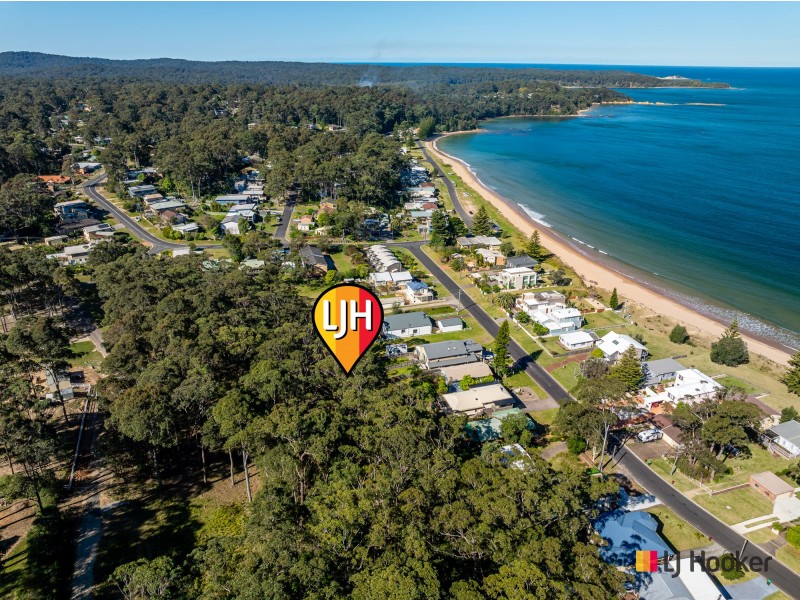 4 Gibraltar Way, Long Beach NSW 2536