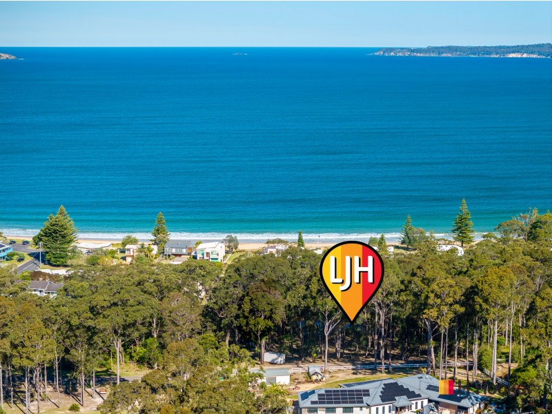 4 Gibraltar Way, Long Beach NSW 2536