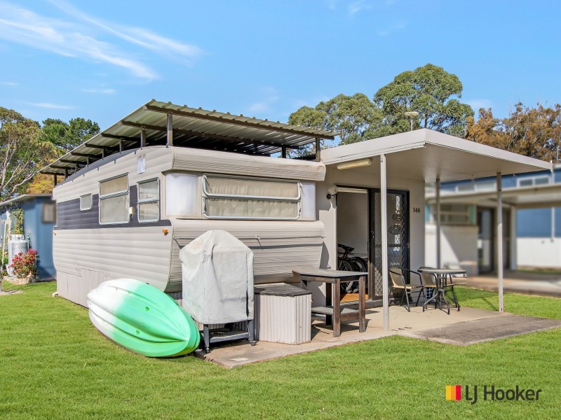 Site 146/55 Sunpatch Parade, Tomakin NSW 2537