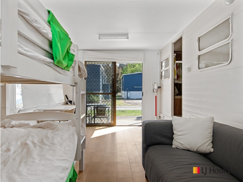 Site 146/55 Sunpatch Parade, Tomakin NSW 2537