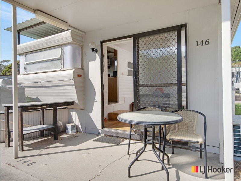 Site 146/55 Sunpatch Parade, Tomakin NSW 2537