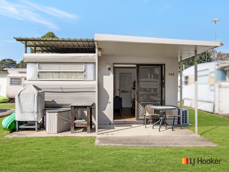 Site 146/55 Sunpatch Parade, Tomakin NSW 2537