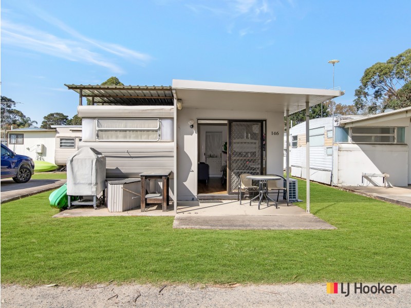 Site 146/55 Sunpatch Parade, Tomakin NSW 2537