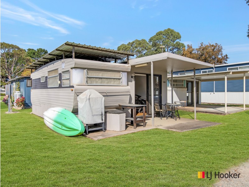 Site 146/55 Sunpatch Parade, Tomakin NSW 2537
