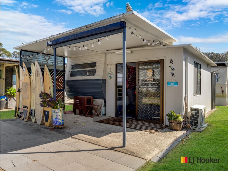135/55 Sunpatch Parade, Tomakin NSW 2537