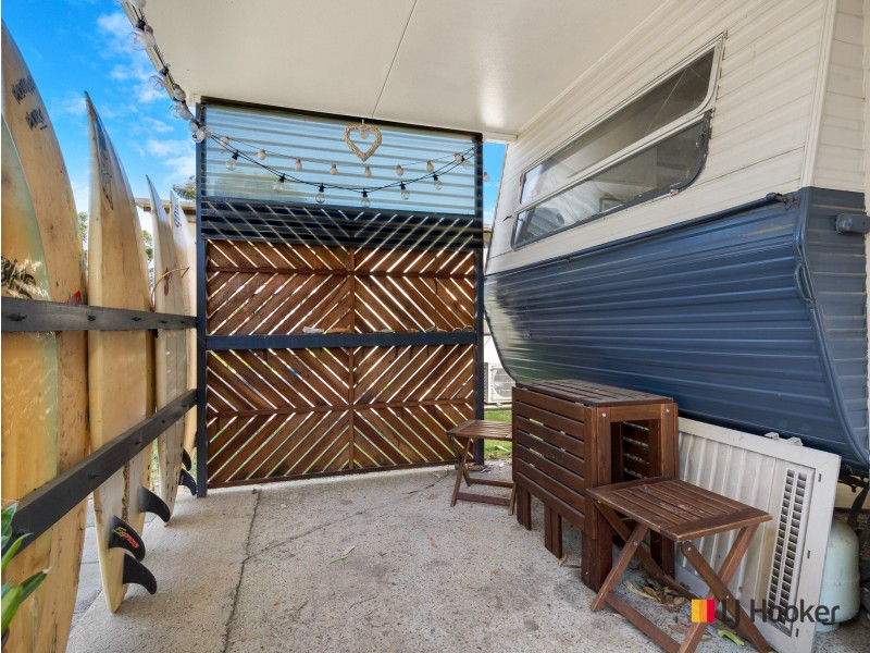 135/55 Sunpatch Parade, Tomakin NSW 2537