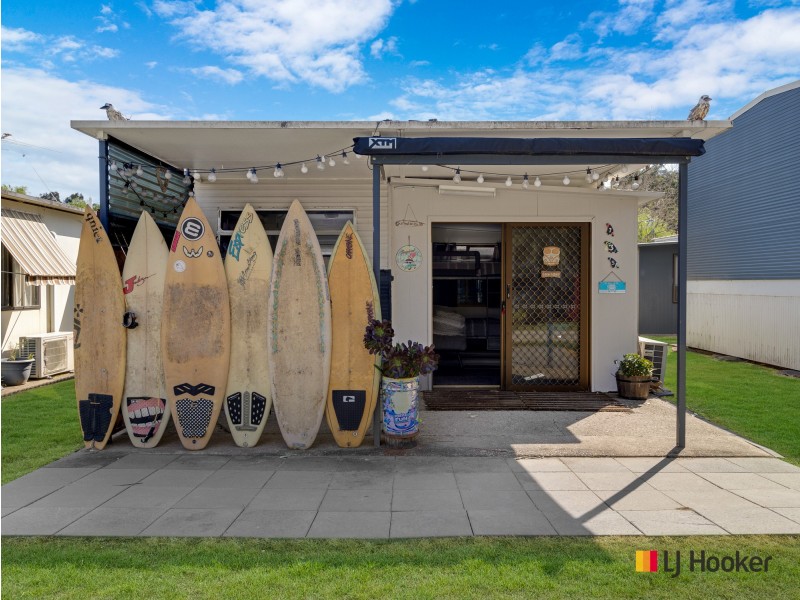 135/55 Sunpatch Parade, Tomakin NSW 2537