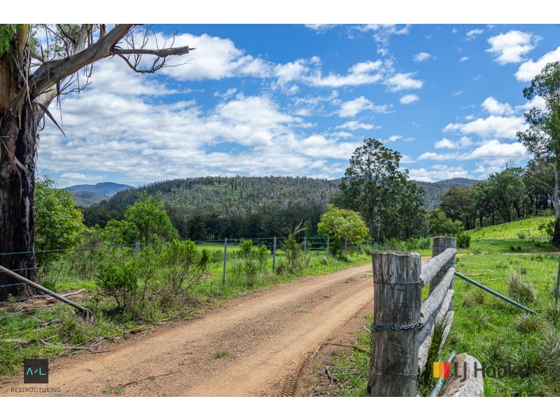 1325 Old Bolaro Road, Buckenbowra NSW 2536