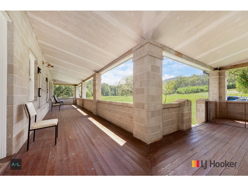 1325 Old Bolaro Road, Buckenbowra NSW 2536