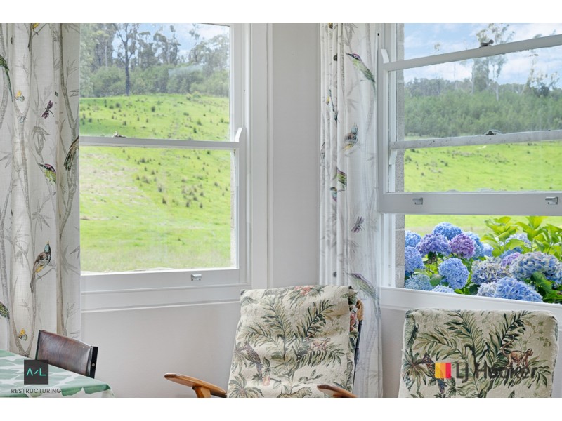 1325 Old Bolaro Road, Buckenbowra NSW 2536