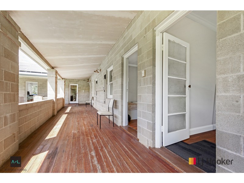 1325 Old Bolaro Road, Buckenbowra NSW 2536