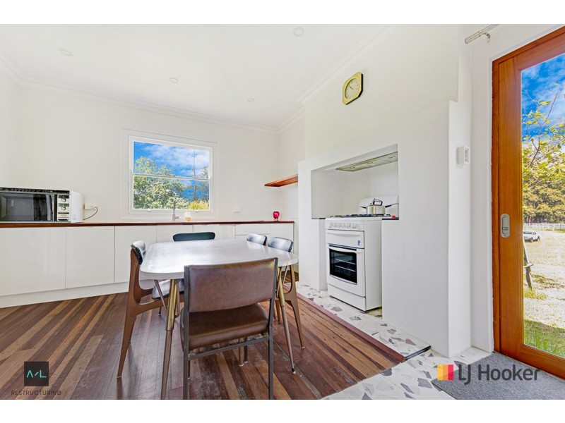 1325 Old Bolaro Road, Buckenbowra NSW 2536