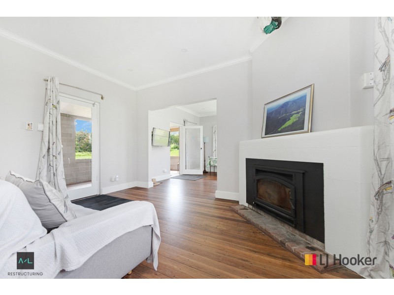 1325 Old Bolaro Road, Buckenbowra NSW 2536
